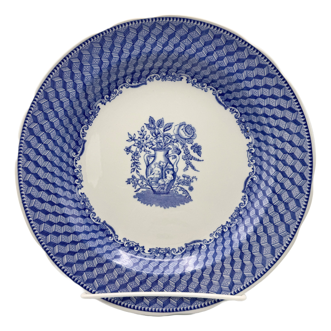 Spode: The Blue Room Collection - Set of Six