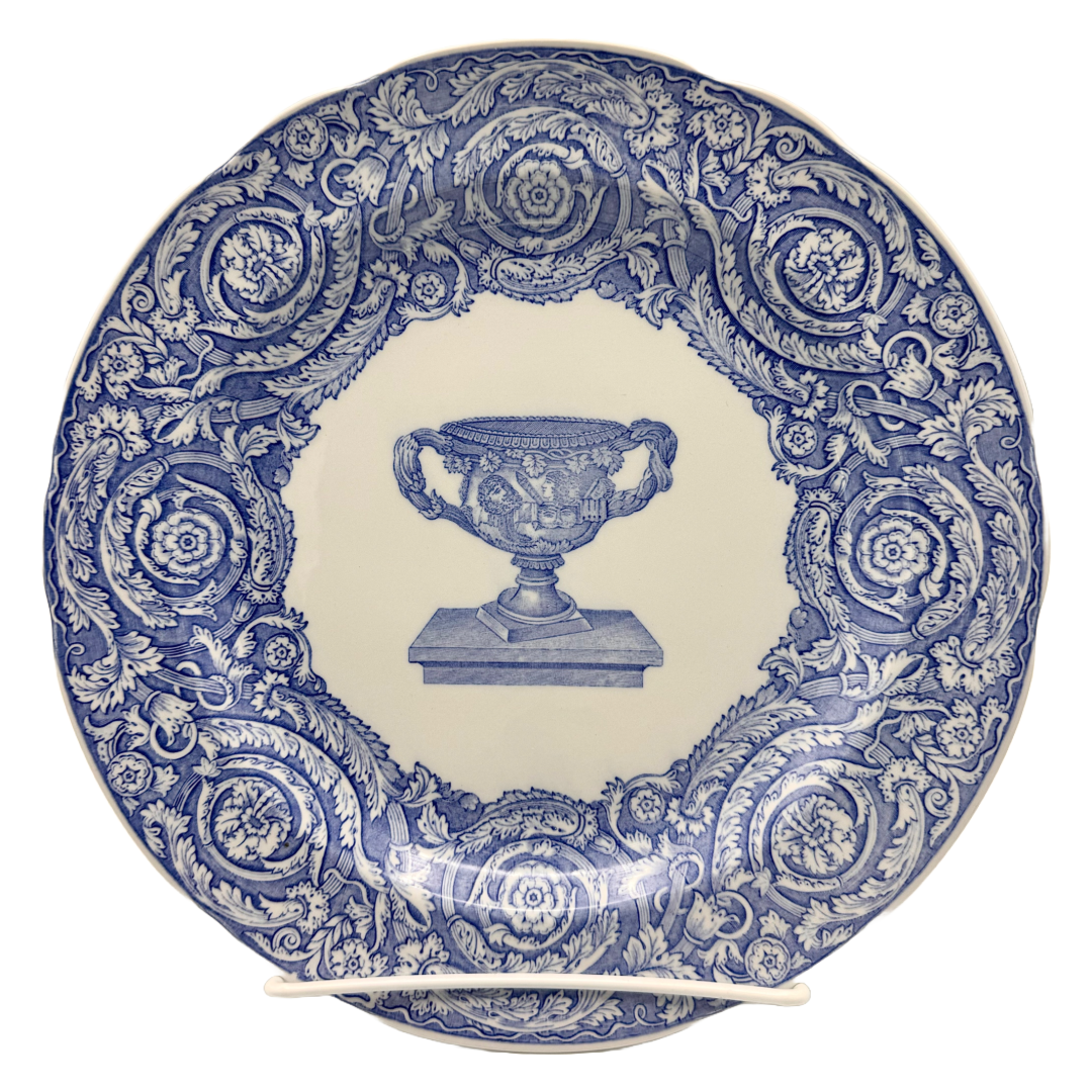 Spode: The Blue Room Collection - Set of Six
