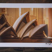 Sydney Opera House, Australia