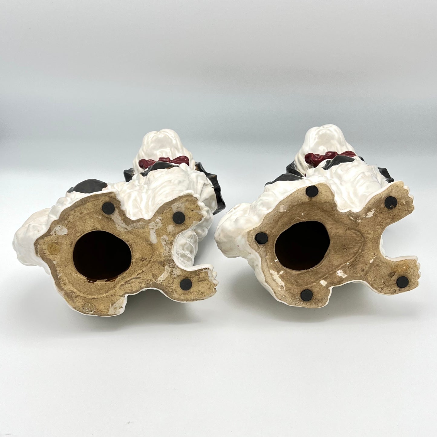 Large Staffordshire Dogs