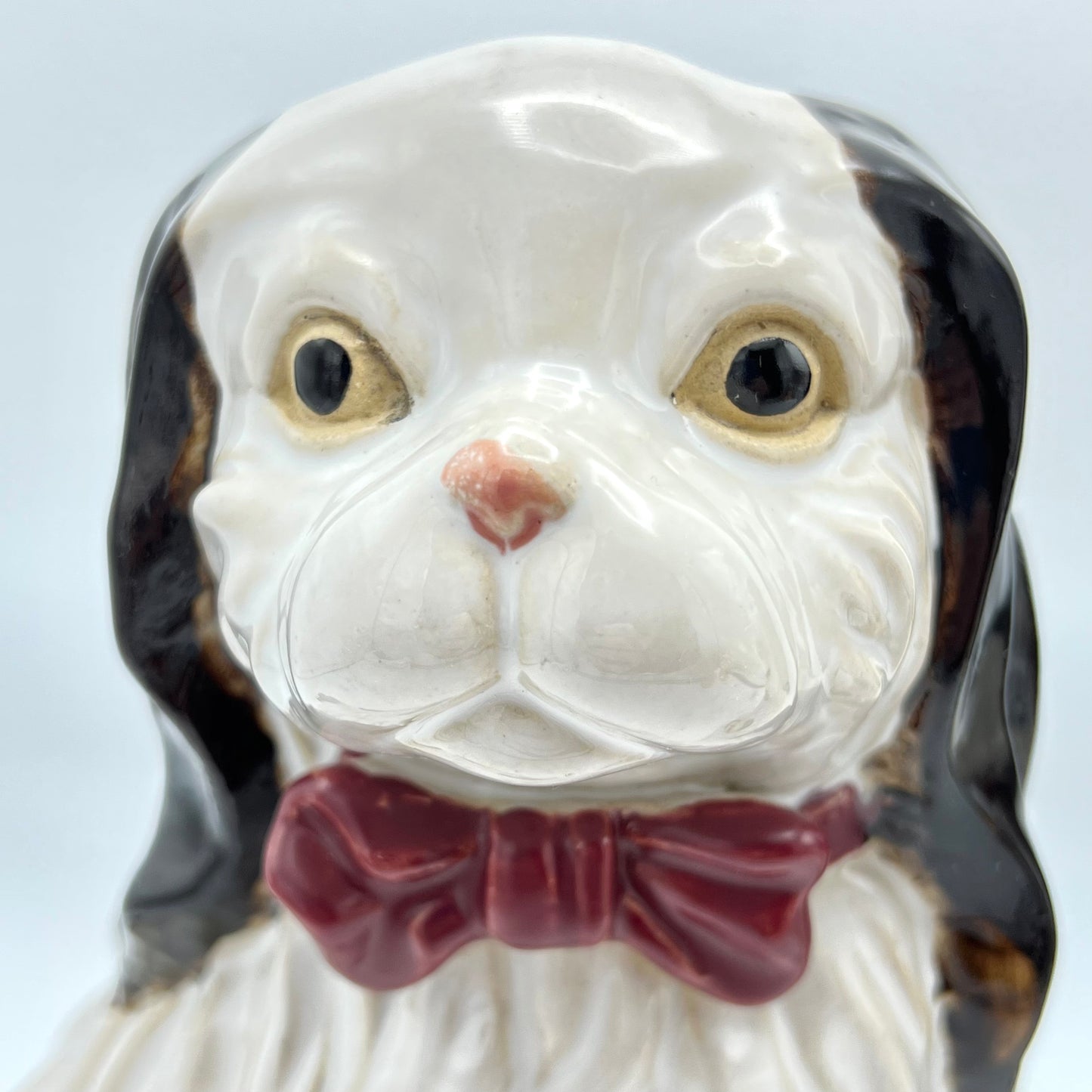Large Staffordshire Dogs