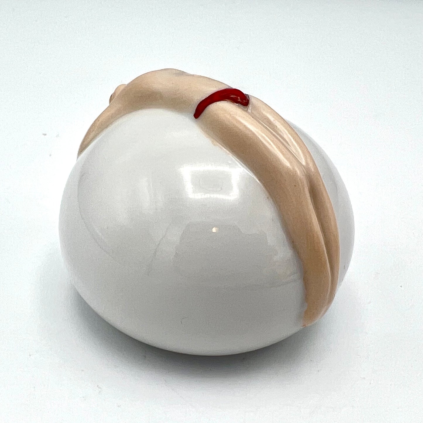 Man in Speedo Paperweight