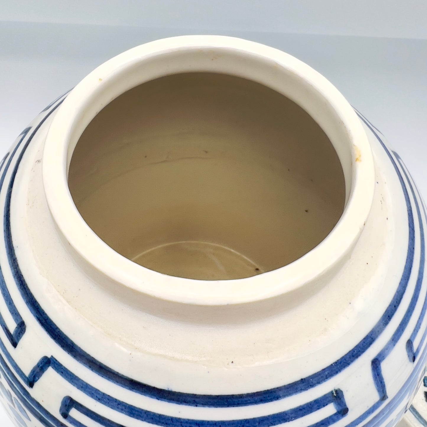 Chinese Ginger Jar #2