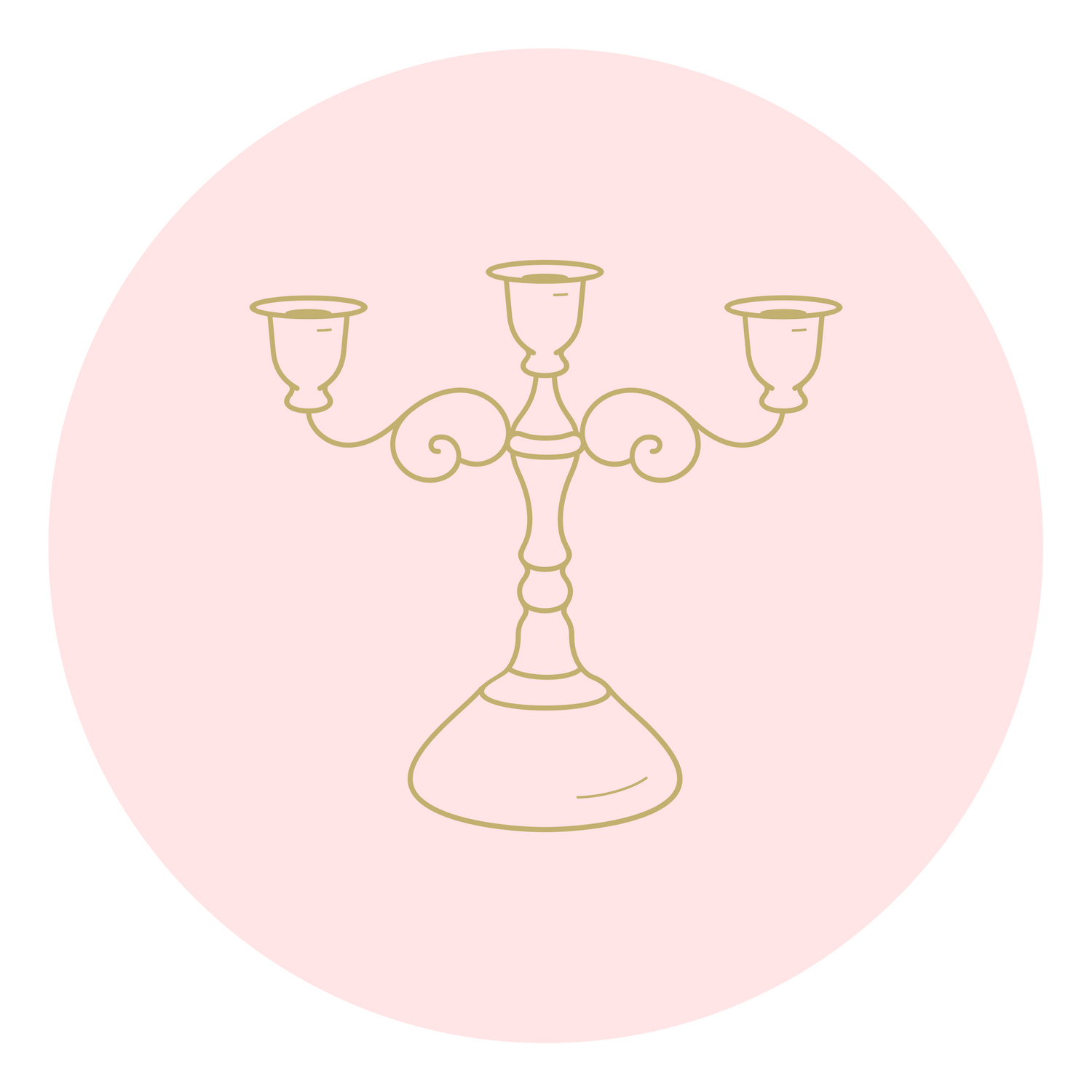 Candlesticks