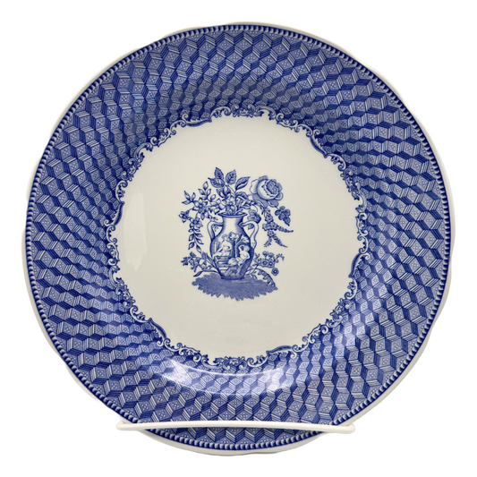 Spode: The Blue Room Collection - Set of Six