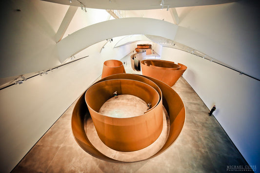 Guggenheim Museum, Bilbao