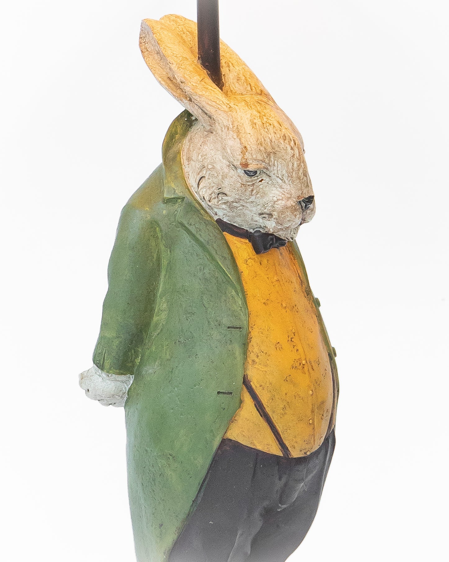 Mr. Rabbit Lamp